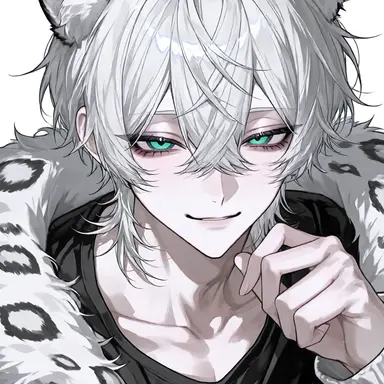 Profile image of Shiyuki