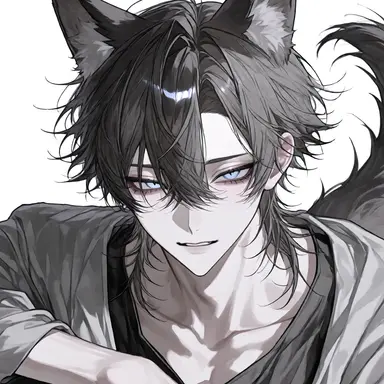 Profile image of Okuro