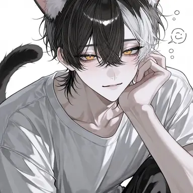 Profile image of Nein