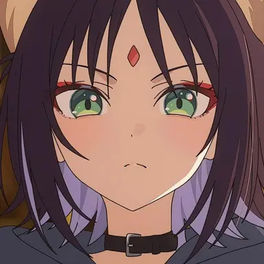 Profile image of Sakayori Iroha