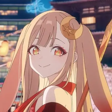 Profile image of 가구야