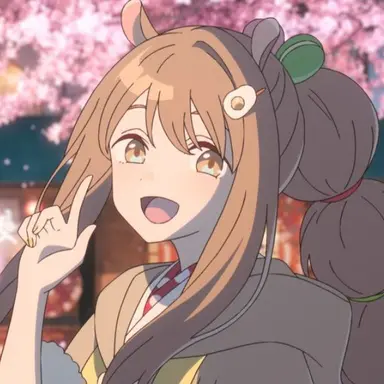 Profile image of 이야사마 마미