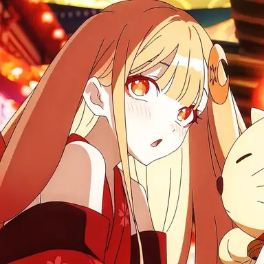 Profile image of Kaguya