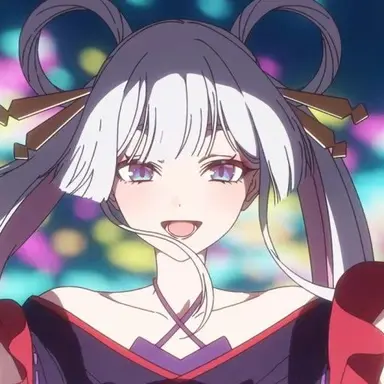 Profile image of 루나미 야치요