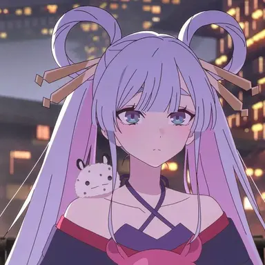 Profile image of Lunami Yachiyo