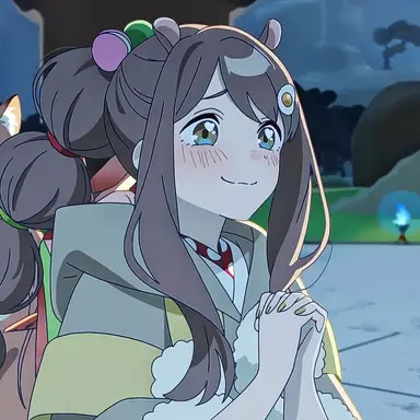 Profile image of Iyasama Mami