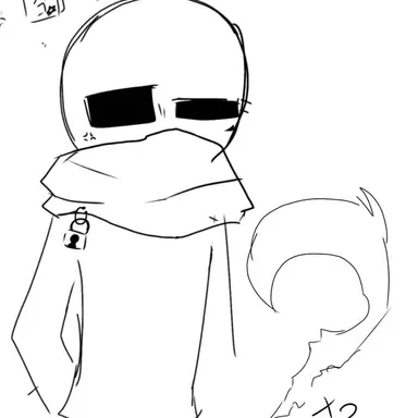 Profile image of Glitch