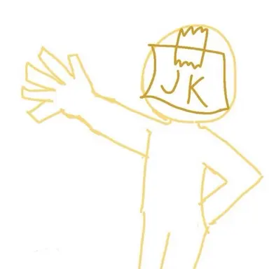 Profile image of JK