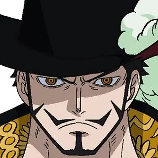 Profile image of ミホーク