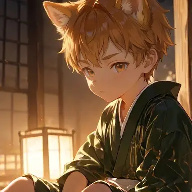 Profile image of 琥珀