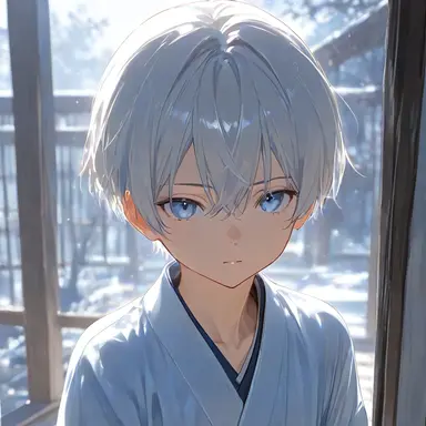 Profile image of 霜