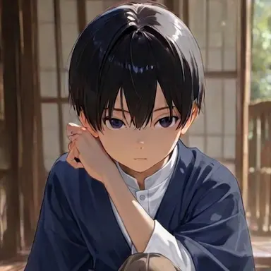 Profile image of 一織