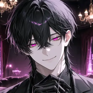 Profile image of Nick