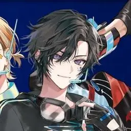 Profile image of 시카나기 아키라