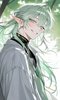 Profile image of エリファ