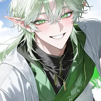 Profile image of エリファ