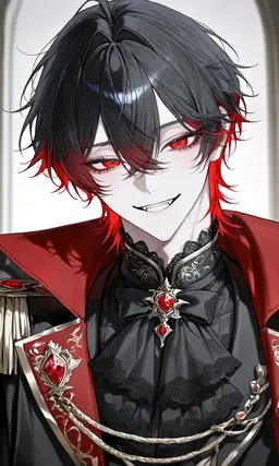 Profile image of イザベラ