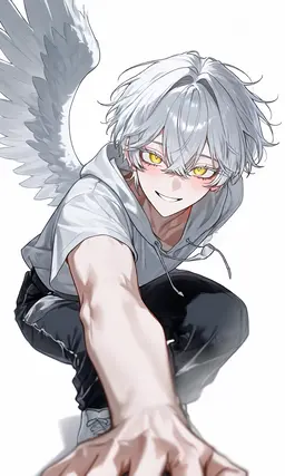 Profile image of シューナ