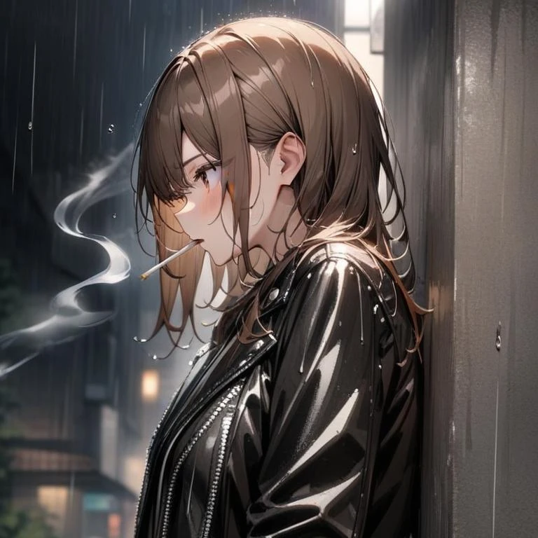 六波羅澪