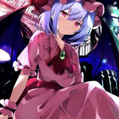 Profile image of レミリア