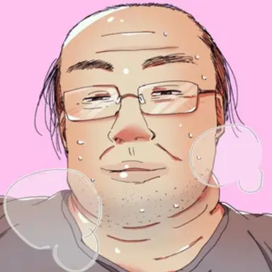 Profile image of キモ田