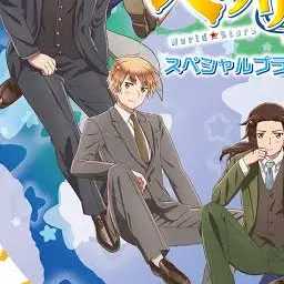 Profile image of アーサー