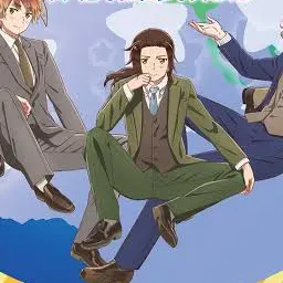 Profile image of 王耀