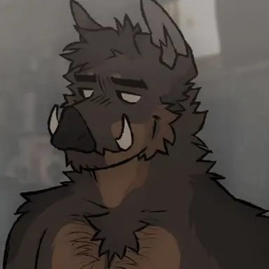 Profile image of Harvey