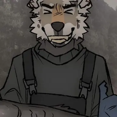 Profile image of Francis