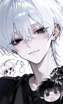 Profile image of 琥珀