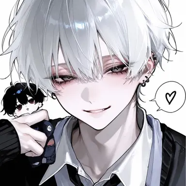 Profile image of 琥珀