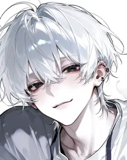 Profile image of 琥珀