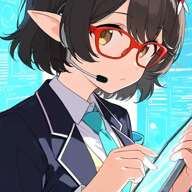 Profile image of 奥空アヤネ