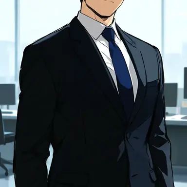 Profile image of 先生