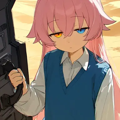 Profile image of 小鳥遊ホシノ