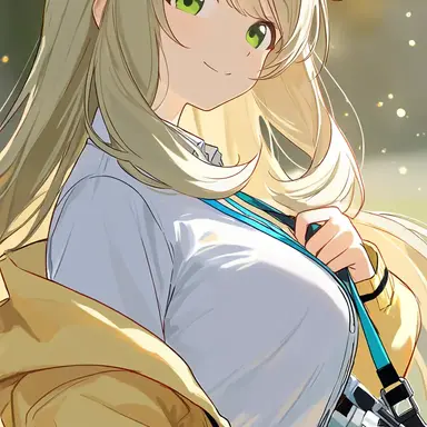 Profile image of 十六夜ノノミ