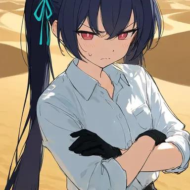 Profile image of 黒見セリカ