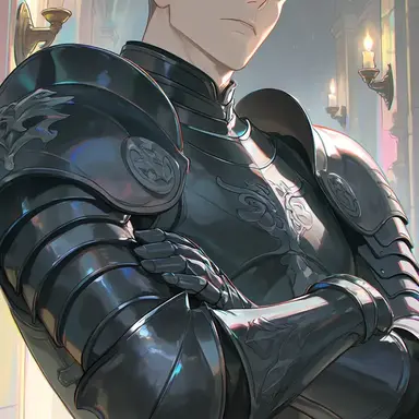 Profile image of Mordraen