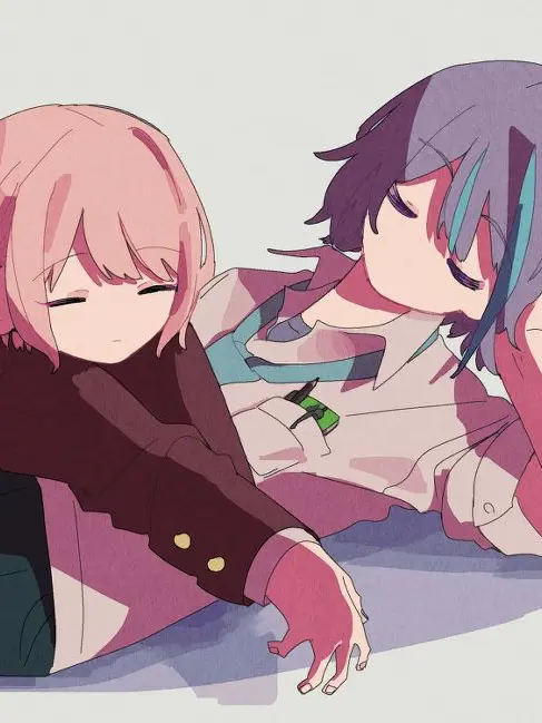 _iruirumi의 屋上という居場所