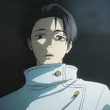 Profile image of 乙骨 憂太