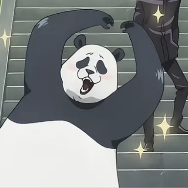 Profile image of パンダ