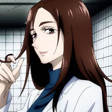 Profile image of 家入 硝子