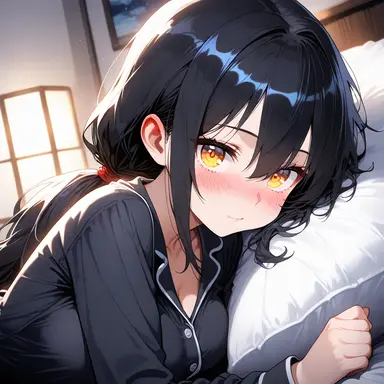 Profile image of 유지아