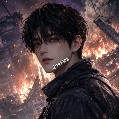 Profile image of 유하루