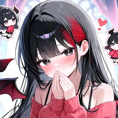Profile image of シャル