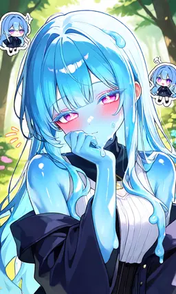 Profile image of Lin