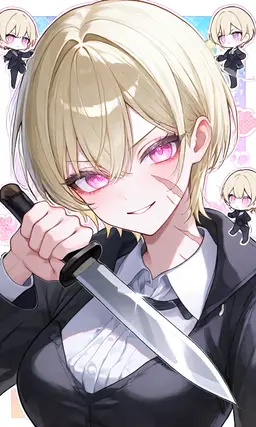 Profile image of Eris