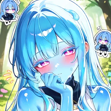 Profile image of Lin