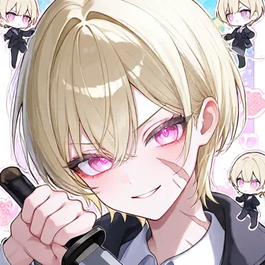 Profile image of Eris