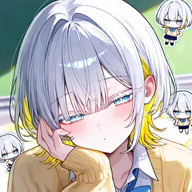 Profile image of Rain